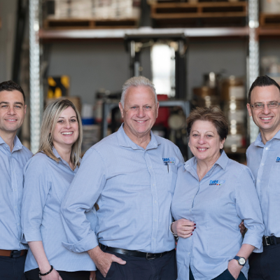 Why Danrae’s family business focus is a winner