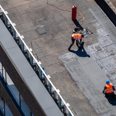 Five essential features of a Waterproofing Specialist