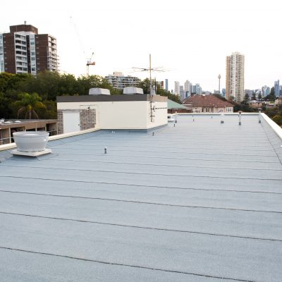 A Comprehensive Guide to Bituminous Waterproofing Membrane and Other Waterproofing Solutions